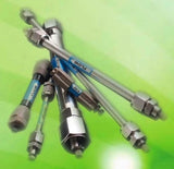 Anion Exchange Columns