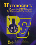 Hydrophobic Interaction Columns