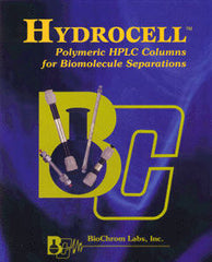 Hydrophobic Interaction Columns