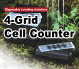 Cell Counter Plate