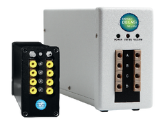 DEGASi Compact Stand Alone Degasser