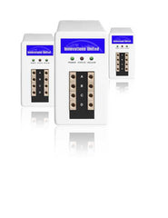 MOD 2003 Stand Alone Degasser