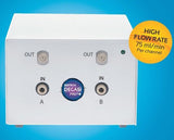 Degasi Prep+ Degasser