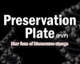 Preservation Plates
