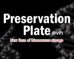 Preservation Plates