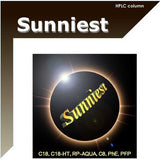 Chromanik Sunniest C18,C18-UHPLC, RP-AQUA, C8, PhE, PFP