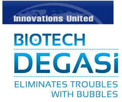 DEGASi line (Degassers)