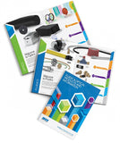 IDEX Part 6 - Degassers