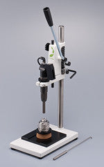 Frozen Cell Crusher: Cryo-Press