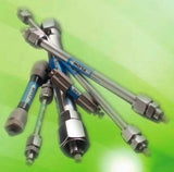 Polymeric Reversed-Phase Chromatography Columns