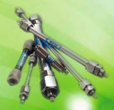 MCI GEL Compound Index