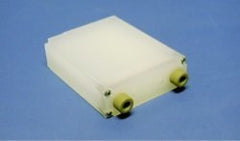 Prep/Semi-Prep Scale Vacuum Degassing Chambers - Systec