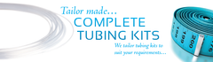 Custom Designed Tubing Kits